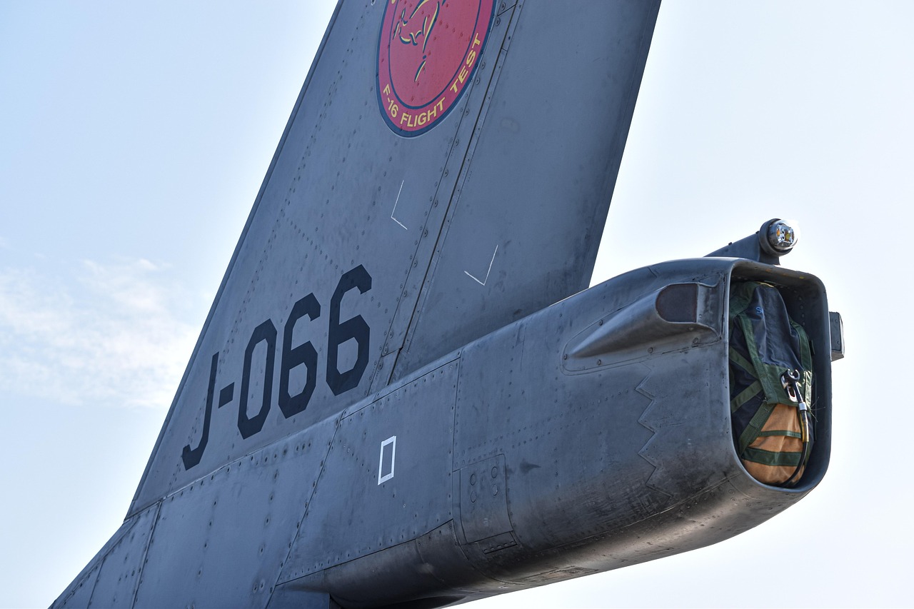 Military Fighter Aircraft - Free photo on Pixabay