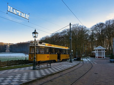 Free History Transport photo and picture
