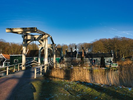 Free Holland Netherlands photo and picture