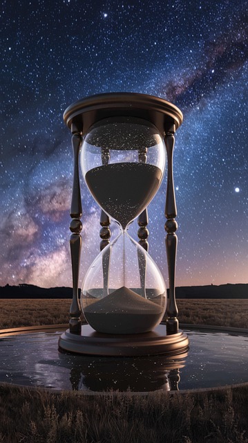 Free universe space milky way illustration