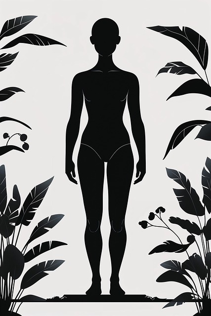 Free silhouette person human illustration