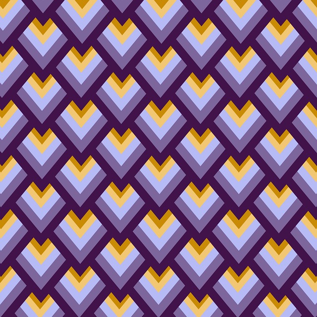 Free pattern design seamless illustration