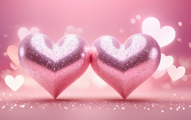 Cœurs Amour Valentin - Image gratuite sur Pixabay