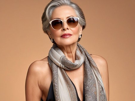 Elegant, Anmutig, Hübsch, Schöne