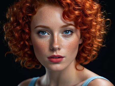 Elegant, Anmutig, Hübsch