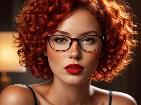 Elegant, Anmutig, Hübsch