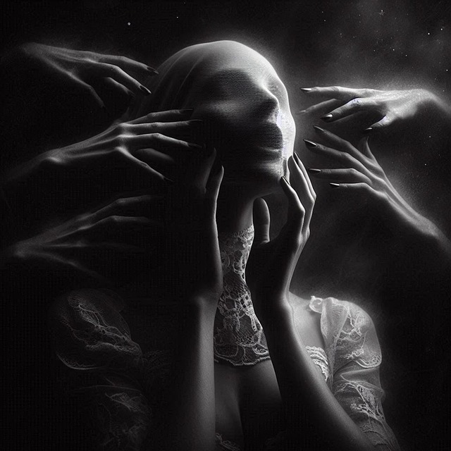 Download Ecstasy, Woman, Gallant. Royalty-Free Stock Illustration Image ...