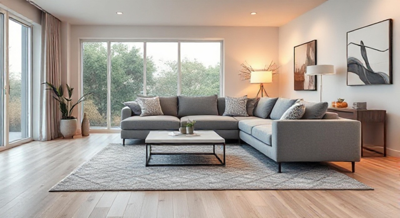 Wohnzimmer Modernes Design - Kostenloses Foto auf Pixabay