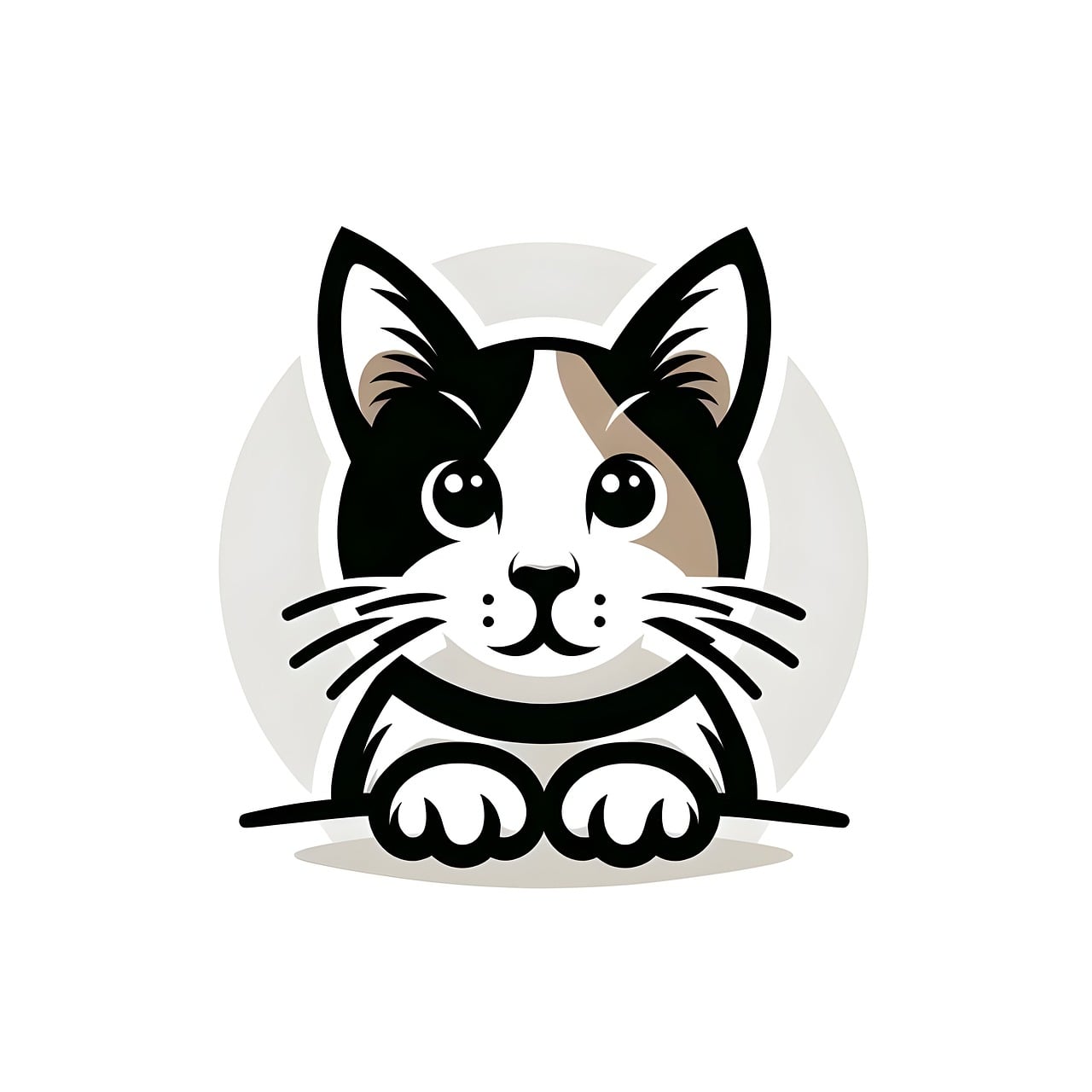 Gartenflagge Mit Katzen-Motiv | 30,5 X 45,7 Cm, Aus Polyester | Für Katzenliebhaber & Haustier-Adoption