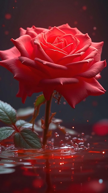 Free Flower Nature illustration and picture