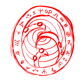 Free Ritual Magic illustration and picture