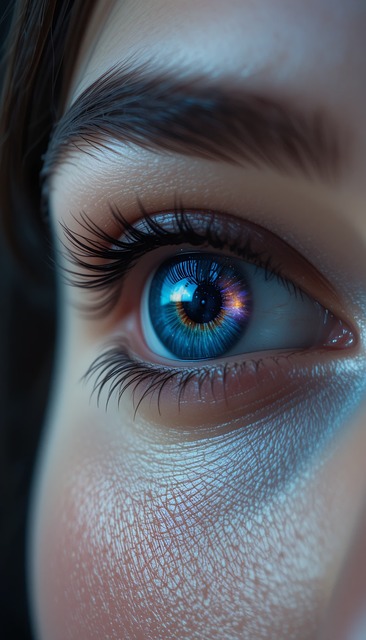 Free Female Vision illustration and picture