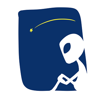 Free Alien Ufo illustration and picture