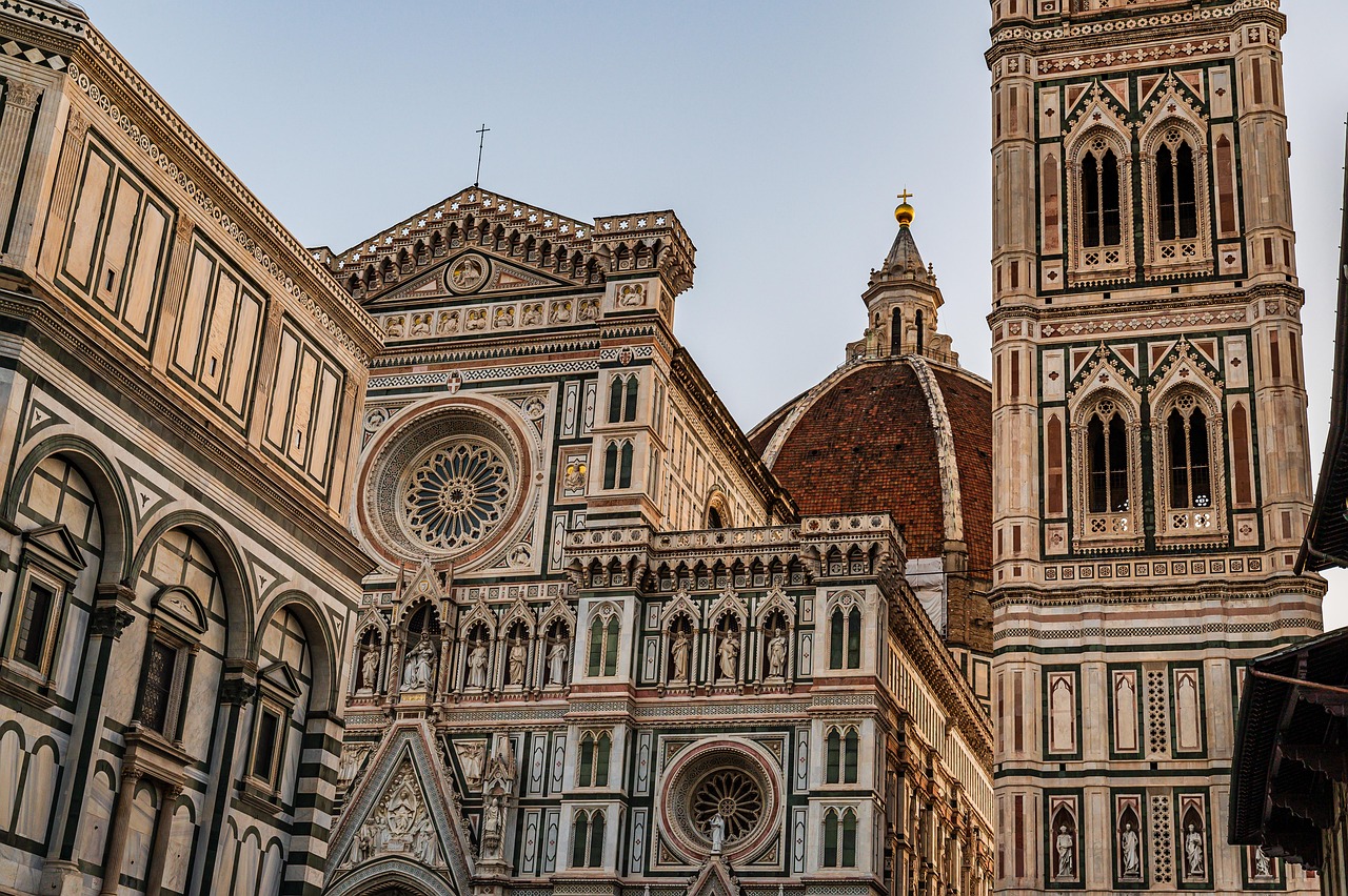 Church - free online jigsaw puzzle photo