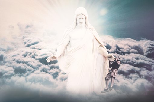 Free Jesus Savior photo and picture
