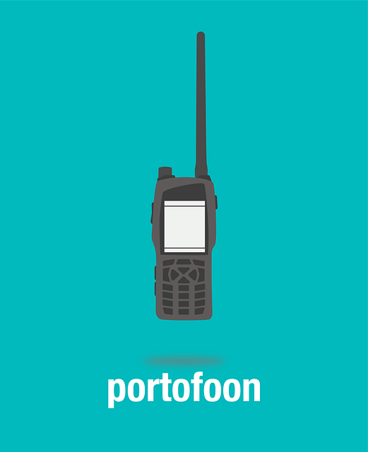 Walkie-Talkie, Walkie Talkie