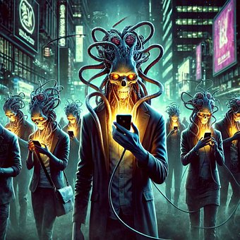 Udenjordisk, Ufo, Plads, Sci-Fi