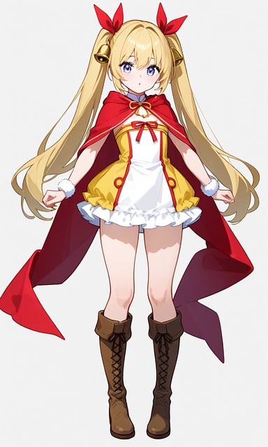 Download Anime, Character, Cartoon. Royalty-Free Stock Illustration ...