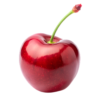 Free Ai Generated Cherry illustration and picture