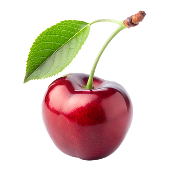 Free Ai Generated Cherry illustration and picture