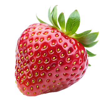 Free Strawberry Fruit illustration and picture
