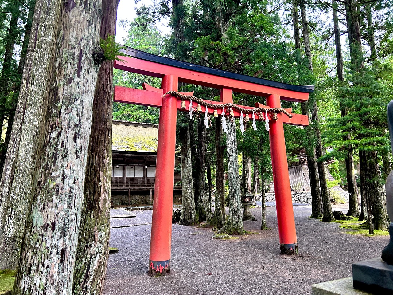 牌坊 神社 日本 - Pixabay上的免费照片
