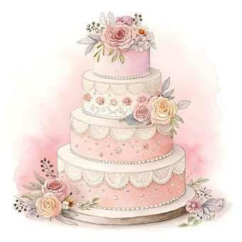 Free Wedding Marriage illustration and picture