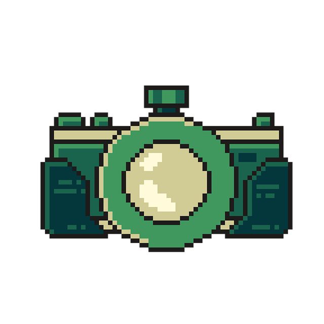 Cam, Aparat Foto, Fotografie, Retro