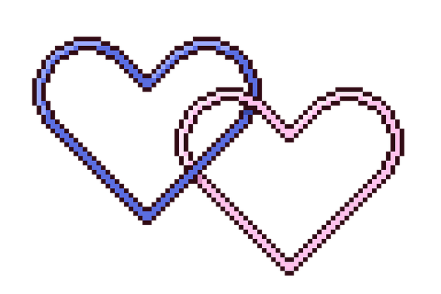 Free heart love loving illustration
