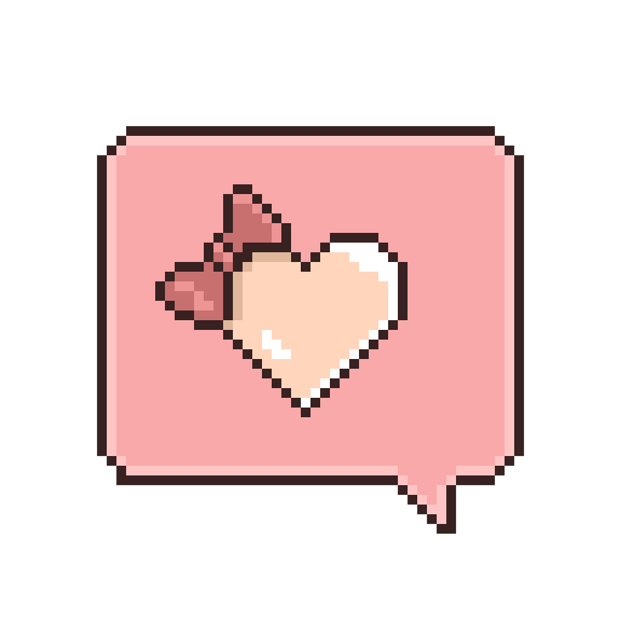 Download Heart, Love, Message. Royalty-Free Stock Illustration Image ...