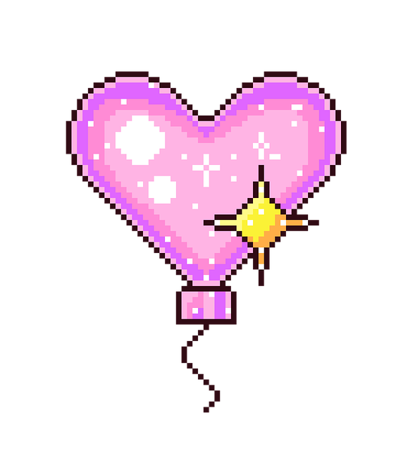 Free heart love loving illustration