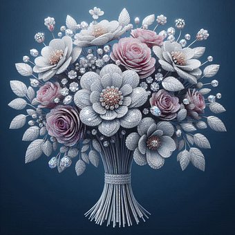Free Flower Nature illustration and picture
