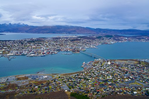 Free Norway Tromso photo and picture