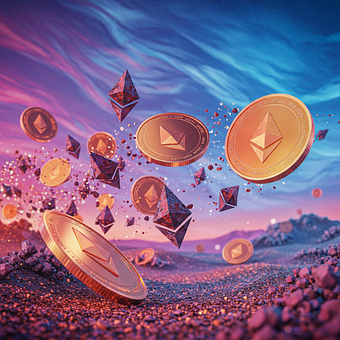 Criptomoneda, Cryptonews