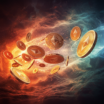 Criptomoneda, Cryptonews
