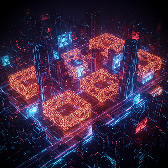 Criptomoneda, Cryptonews
