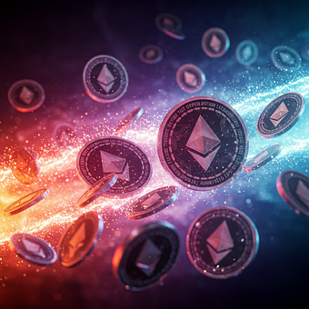 Criptomoneda, Cryptonews