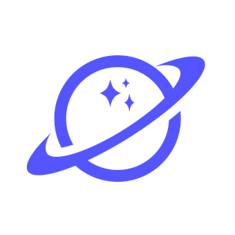 Free Planet Cutout illustration and picture