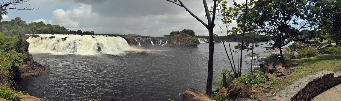 Naturaleza, Venezolano
