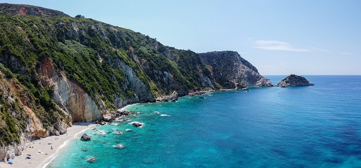 Plajă, Mare, Natura, Apă, Valuri, Nisip
