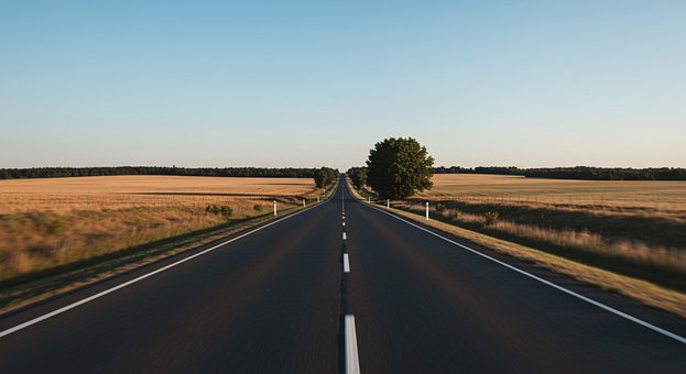 Free Distance Far photo and picture