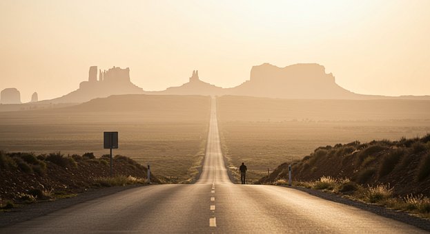 Free Distance Far photo and picture