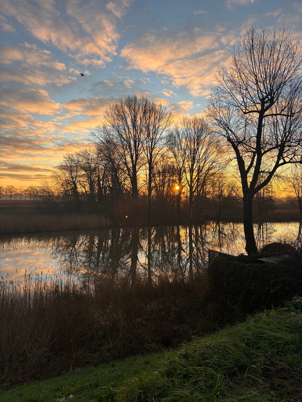 Amanecer Naturaleza Paisaje - Foto gratis en Pixabay