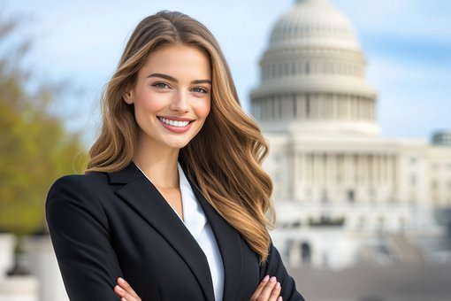 Free Ai Generated Woman illustration and picture