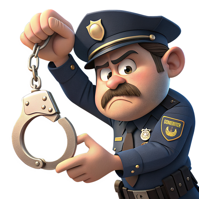 Download free HD stock image of Ai Generated Police Officer Free ai generated police officer police illustration