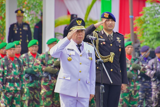 Kontor, Indonesien, Banten, Ai Genereres