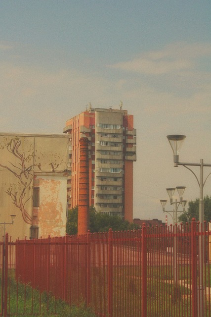Delicado, Edificio, Conceptual