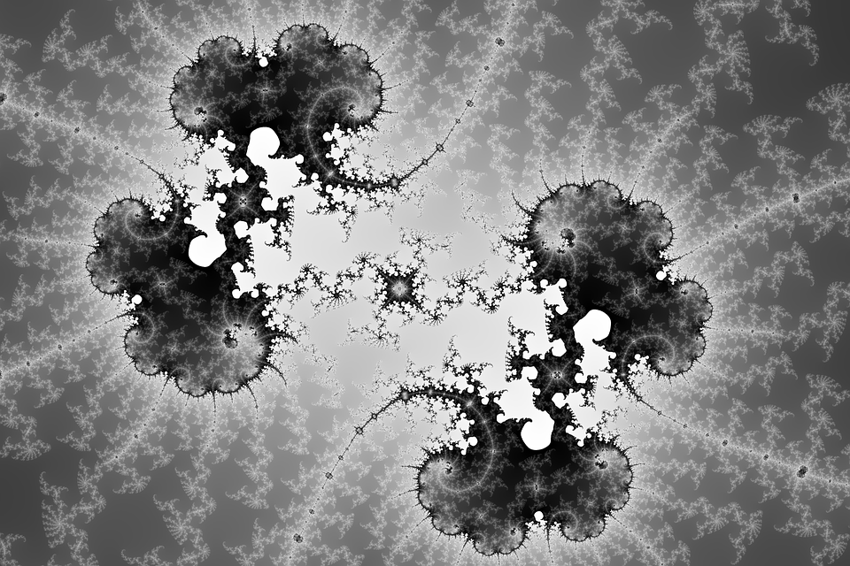 Download Fractals, Mandelbrot, Mathematics. Royalty-Free Stock ...