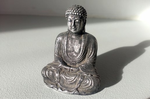 Buddha, Buddhismus, Meditation, Frieden