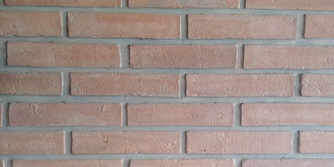 Ziegel, Mauer, Gebäude, Mauerwerk
